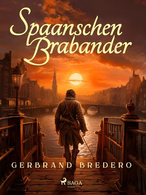 cover image of Spaanschen Brabander